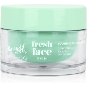 Barry M Fresh Face Skin очищуючий бальзам для зняття макіяжу 40 гр - зображення 1