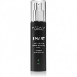 Madara Smart Antioxidants зволожуючий флюїд 50 мл