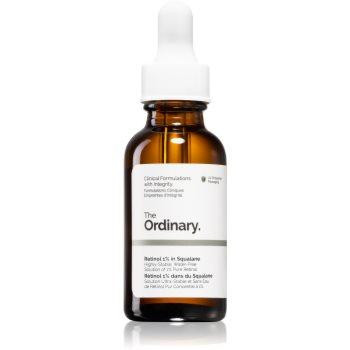 The Ordinary Retinol 1% in Squalane зміцнююча сироватка з ретинолом 30 мл - зображення 1