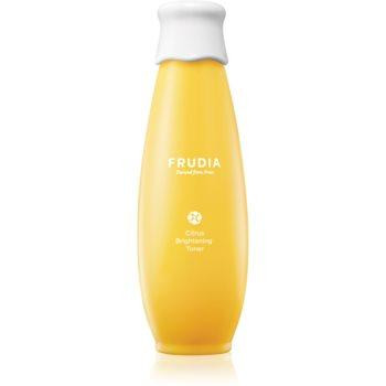 Frudia Citrus освітлююча та зволожуюча вода для догляду за обличчям для втомленої шкіри 195 мл - зображення 1
