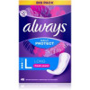 Always Daily Protect Long Fresh Scent щоденні прокладки з ароматизатором 48 кс - зображення 1