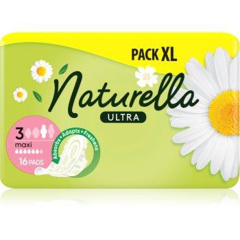 Naturella Normal Ultra Maxi прокладки гігієнічні 16 кс - зображення 1