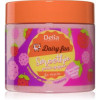 Delia Cosmetics Dairy Fun пілінг для тіла Raspberry 350 гр - зображення 1
