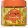 Delia Cosmetics Dairy Fun Желе для душу Lemon 350 гр - зображення 1