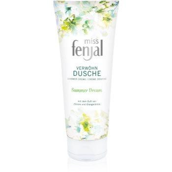 Fenjal Summer Dream Крем для душу 200 мл - зображення 1