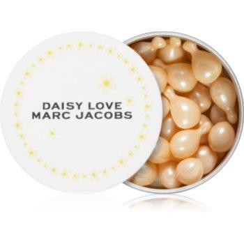 Marc Jacobs Daisy Love парфумована олійка в капсулах для жінок 30 кс - зображення 1