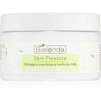 Bielenda Skin Pleasure інтенсивно зволожувальний крем для душу 200 мл - зображення 1