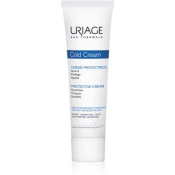 Uriage Cold Cream охоронний крем з вмістом cold cream  100 мл - зображення 1