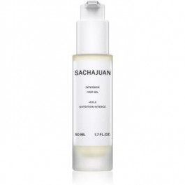 SachaJuan Intensive Hair Oil олійка для догляду за шкірою для всіх типів волосся 50 мл