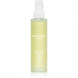 Boucleme Curl Revive 5 Hair Oil олійка для волосся з UV-фільтром 100 мл