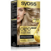 Syoss Oleo Intense перманентна фарба для волосся з олією відтінок 8-68 Pale Sand 1 кс - зображення 1