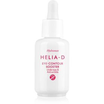 Helia-D Hydramax Eye-Contour Boost омолоджуючий крем для шкіри навколо очей 30 мл - зображення 1