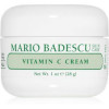 Mario Badescu Vitamin C денний крем з вітаміном С 28 гр - зображення 1