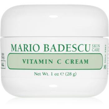 Mario Badescu Vitamin C денний крем з вітаміном С 28 гр - зображення 1