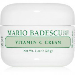Mario Badescu Vitamin C денний крем з вітаміном С 28 гр