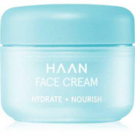 Haan Skin care Face cream поживний зволожуючий крем для нормальної та змішаної шкіри 50 мл