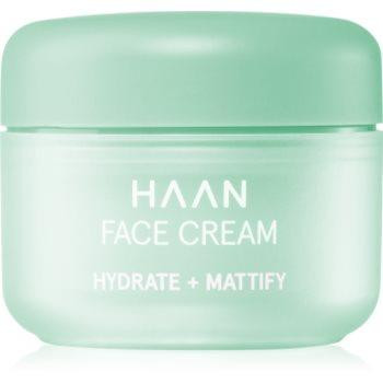 Haan Skin care Face cream крем для обличчя для жирної шкіри s niacinamidem 50 мл - зображення 1