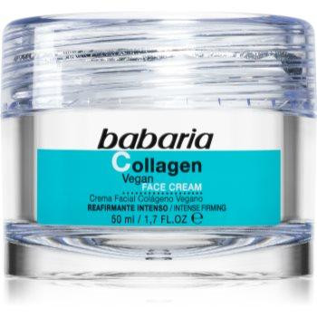 Babaria Collagen крем проти зморшок з колагеном 50 мл - зображення 1