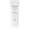 Purito Daily Soft Touch Sunscreen легкий захисний крем для обличчя SPF 50+ 60 мл - зображення 1