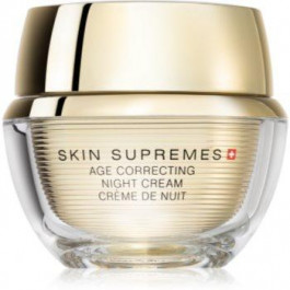 Artemis SKIN SUPREMES Age Correcting відновлюючий нічний крем 50 мл