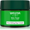 Weleda Skin Food легкий поживний зволожуючий денний крем 40 мл - зображення 1