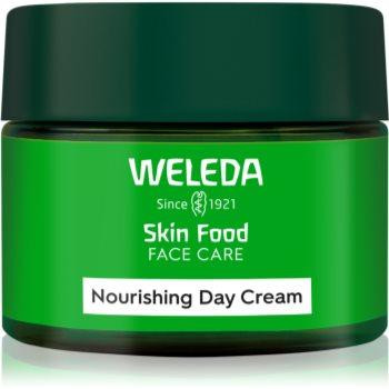 Weleda Skin Food легкий поживний зволожуючий денний крем 40 мл - зображення 1