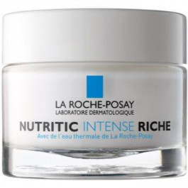 La Roche-Posay Nutritic поживний крем для дуже сухої шкіри  50 мл