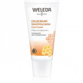 Weleda Cold Cream охоронний крем для сухої шкіри 30 мл