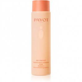 Payot My  Essence Micro-Exfoliante Eclat есенція відлущуюча 125 мл