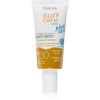 FLOSLEK Sun Care Derma Photo Care легкий захисний крем для обличчя для шкіри з недоліками SPF 30 30 мл - зображення 1
