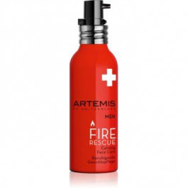 Artemis MEN Fire Rescue захисний догляд має заспокійливі властивості 75 мл