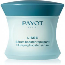 Payot Lisse Serum Booster Repulpant концентрована сироватка з гіалуроновою кислотою 50 мл
