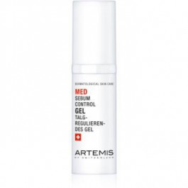 Artemis MED Sebum Control гель для шкіри для звуження пор та надання матового ефекту 30 мл