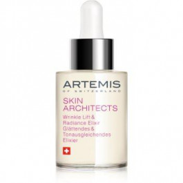 Artemis SKIN ARCHITECTS Wrinkle Lift & Radiance еліксир для шкіри 30 мл