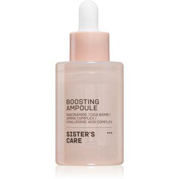 Sister's Aroma Boosting Ampoule освітлювальна сироватка для обличчя 30 мл - зображення 1