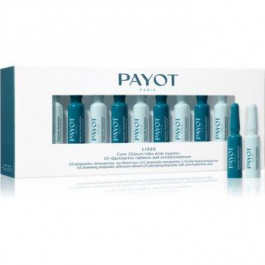 Payot Lisse Cure 10 Jours Rides Eclat Express 10-денний догляд проти зморшок із гіалуроновою кислотою та р