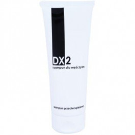 DX2 Men шампунь проти лупи та випадіння волосся 150 мл