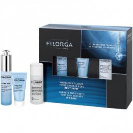 Filorga GIFTSET HYDRATION подарунковий набір (для зволоження та пружності шкіри)