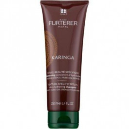 Rene Furterer Karinga зволожуючий шампунь для хвилястого та кучерявого волосся 250 мл