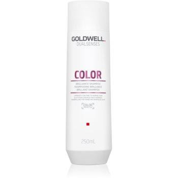 Goldwell Dualsenses Color шампунь для захисту фарбованого волосся  250 мл - зображення 1