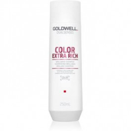Goldwell Dualsenses Color Extra Rich шампунь для захисту фарбованого волосся  250 мл