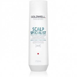 Goldwell Dualsenses Scalp Specialist глибоко очищуючий шампунь для всіх типів волосся  250 мл