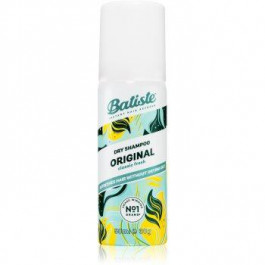 Batiste Fragrance Original сухий шампунь для всіх типів волосся 50 мл