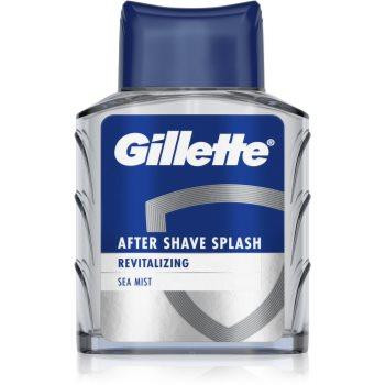 Gillette Series Sea Mist тонік після гоління 100 мл - зображення 1