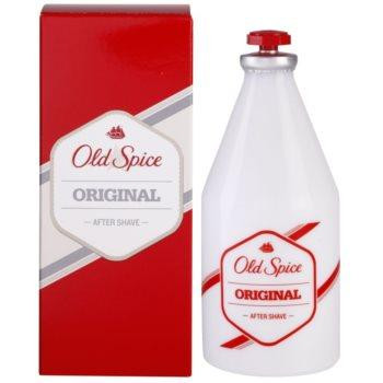Old Spice Original тонік після гоління для чоловіків 100 мл - зображення 1