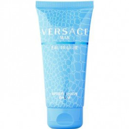 VERSACE Man Eau Fra?che бальзам після гоління для чоловіків 75 мл