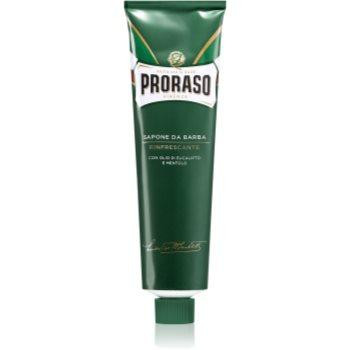 Proraso Green мило для гоління в тюбику 150 мл - зображення 1