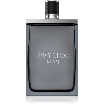 Jimmy Choo Jimmy Choo Man Туалетная вода 200 мл - зображення 1