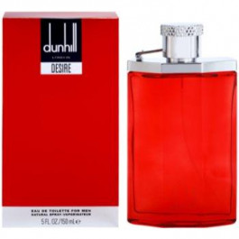 Alfred Dunhill Desire Red Туалетная вода 150 мл