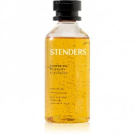 Stenders Rosemary & Lavender олійка для душу 245 мл